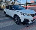 Белый Пежо 3008, объемом двигателя 1.6 л и пробегом 191 тыс. км за 19900 $, фото 22 на Automoto.ua