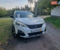 Белый Пежо 3008, объемом двигателя 2 л и пробегом 199 тыс. км за 21300 $, фото 8 на Automoto.ua