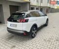 Пежо 3008 2020 у Івано-Франківську на Automoto.ua Білий Пежо 3008, об'ємом двигуна 2 л та пробігом 41 тис. км за 25000 $, фото 4 на Automoto.ua