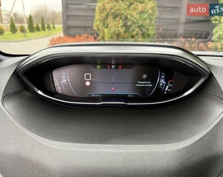 Белый Пежо 3008, объемом двигателя 1.5 л и пробегом 186 тыс. км за 21300 $, фото 47 на Automoto.ua