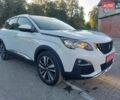 Білий Пежо 3008, об'ємом двигуна 1.5 л та пробігом 155 тис. км за 20750 $, фото 24 на Automoto.ua