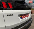 Белый Пежо 3008, объемом двигателя 1.6 л и пробегом 135 тыс. км за 21000 $, фото 37 на Automoto.ua