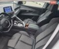 Белый Пежо 3008, объемом двигателя 2 л и пробегом 210 тыс. км за 20500 $, фото 21 на Automoto.ua