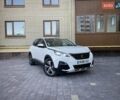 Белый Пежо 3008, объемом двигателя 1.5 л и пробегом 178 тыс. км за 21300 $, фото 17 на Automoto.ua