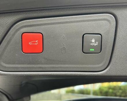 Пежо 3008 2020 у Івано-Франківську на Automoto.ua Білий Пежо 3008, об'ємом двигуна 2 л та пробігом 41 тис. км за 25000 $, фото 47 на Automoto.ua