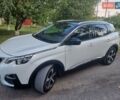 Белый Пежо 3008, объемом двигателя 2 л и пробегом 199 тыс. км за 21300 $, фото 10 на Automoto.ua