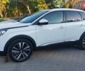 Білий Пежо 3008, об'ємом двигуна 1.5 л та пробігом 155 тис. км за 20750 $, фото 5 на Automoto.ua