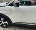 Пежо 3008 2020 у Івано-Франківську на Automoto.ua Білий Пежо 3008, об'ємом двигуна 2 л та пробігом 41 тис. км за 25000 $, фото 12 на Automoto.ua