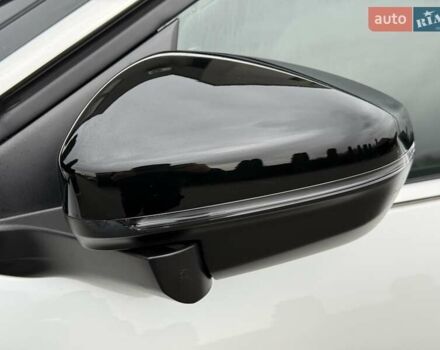 Белый Пежо 3008, объемом двигателя 1.5 л и пробегом 186 тыс. км за 21300 $, фото 34 на Automoto.ua