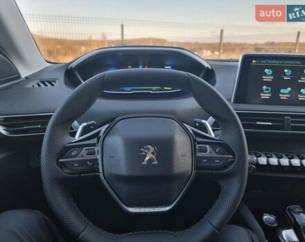 Белый Пежо 3008, объемом двигателя 1.6 л и пробегом 191 тыс. км за 19900 $, фото 54 на Automoto.ua