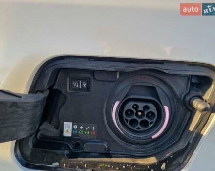 Белый Пежо 3008, объемом двигателя 1.6 л и пробегом 191 тыс. км за 19900 $, фото 57 на Automoto.ua