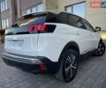 Белый Пежо 3008, объемом двигателя 1.5 л и пробегом 178 тыс. км за 21300 $, фото 40 на Automoto.ua