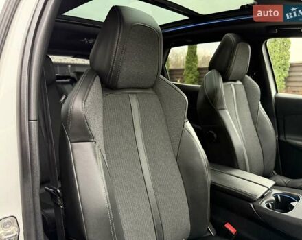 Белый Пежо 3008, объемом двигателя 1.5 л и пробегом 186 тыс. км за 21300 $, фото 105 на Automoto.ua