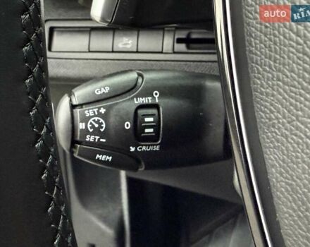 Белый Пежо 3008, объемом двигателя 1.5 л и пробегом 186 тыс. км за 21300 $, фото 46 на Automoto.ua