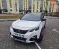 Белый Пежо 3008, объемом двигателя 2 л и пробегом 210 тыс. км за 20500 $, фото 1 на Automoto.ua