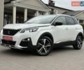 Белый Пежо 3008, объемом двигателя 1.5 л и пробегом 186 тыс. км за 21300 $, фото 5 на Automoto.ua