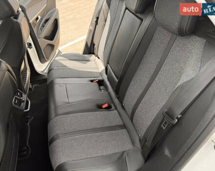 Белый Пежо 3008, объемом двигателя 1.6 л и пробегом 135 тыс. км за 21000 $, фото 38 на Automoto.ua