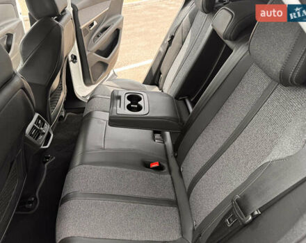 Белый Пежо 3008, объемом двигателя 1.6 л и пробегом 135 тыс. км за 21000 $, фото 12 на Automoto.ua