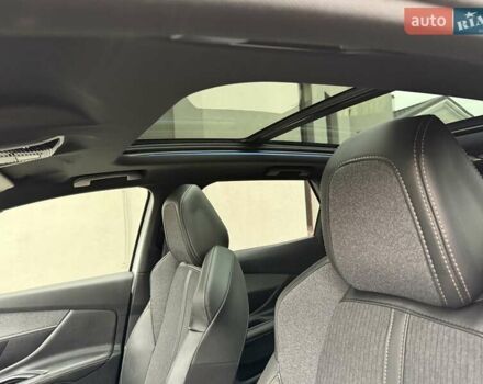 Белый Пежо 3008, объемом двигателя 1.5 л и пробегом 186 тыс. км за 21300 $, фото 79 на Automoto.ua