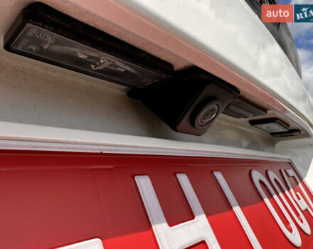 Белый Пежо 3008, объемом двигателя 1.6 л и пробегом 135 тыс. км за 21000 $, фото 8 на Automoto.ua