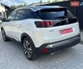 Білий Пежо 3008, об'ємом двигуна 1.6 л та пробігом 56 тис. км за 24500 $, фото 3 на Automoto.ua