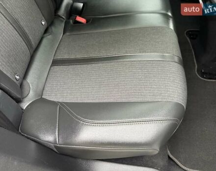 Белый Пежо 3008, объемом двигателя 1.5 л и пробегом 186 тыс. км за 21300 $, фото 98 на Automoto.ua