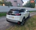 Белый Пежо 3008, объемом двигателя 2 л и пробегом 199 тыс. км за 21300 $, фото 18 на Automoto.ua