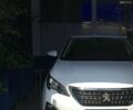 Белый Пежо 3008, объемом двигателя 0 л и пробегом 24 тыс. км за 27500 $, фото 1 на Automoto.ua