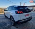 Белый Пежо 3008, объемом двигателя 1.6 л и пробегом 191 тыс. км за 19900 $, фото 12 на Automoto.ua