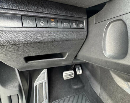 Белый Пежо 3008, объемом двигателя 1.6 л и пробегом 84 тыс. км за 24300 $, фото 22 на Automoto.ua