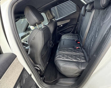 Белый Пежо 3008, объемом двигателя 1.6 л и пробегом 84 тыс. км за 24300 $, фото 14 на Automoto.ua