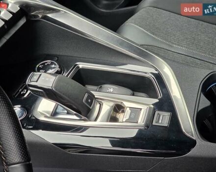 Белый Пежо 3008, объемом двигателя 1.5 л и пробегом 162 тыс. км за 21750 $, фото 86 на Automoto.ua