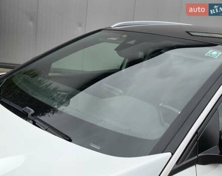 Белый Пежо 3008, объемом двигателя 1.5 л и пробегом 162 тыс. км за 21750 $, фото 14 на Automoto.ua