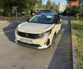 Белый Пежо 3008, объемом двигателя 2 л и пробегом 80 тыс. км за 29000 $, фото 8 на Automoto.ua