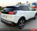 Білий Пежо 3008, об'ємом двигуна 2 л та пробігом 130 тис. км за 26500 $, фото 1 на Automoto.ua