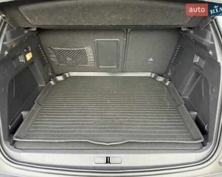 Белый Пежо 3008, объемом двигателя 2 л и пробегом 38 тыс. км за 29999 $, фото 57 на Automoto.ua