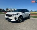 Білий Пежо 3008, об'ємом двигуна 1.6 л та пробігом 161 тис. км за 27500 $, фото 2 на Automoto.ua