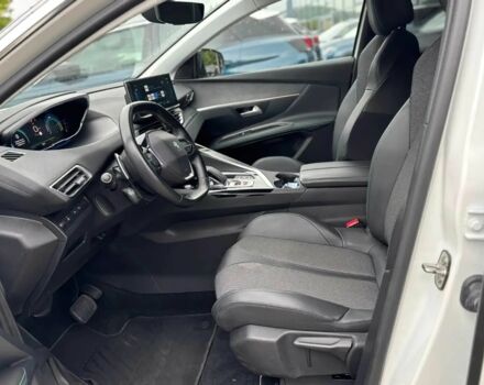 Білий Пежо 3008, об'ємом двигуна 1.6 л та пробігом 16 тис. км за 17100 $, фото 9 на Automoto.ua