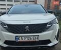 Белый Пежо 3008, объемом двигателя 2 л и пробегом 64 тыс. км за 27200 $, фото 1 на Automoto.ua