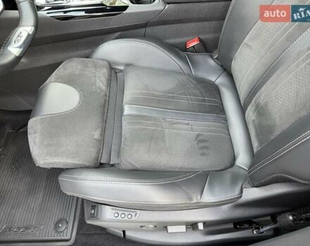 Белый Пежо 3008, объемом двигателя 2 л и пробегом 38 тыс. км за 29999 $, фото 42 на Automoto.ua