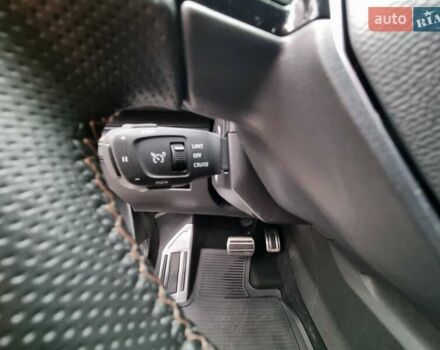 Белый Пежо 3008, объемом двигателя 2 л и пробегом 121 тыс. км за 26000 $, фото 21 на Automoto.ua