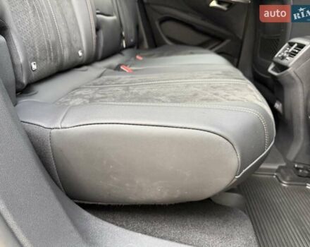 Белый Пежо 3008, объемом двигателя 2 л и пробегом 38 тыс. км за 29999 $, фото 61 на Automoto.ua