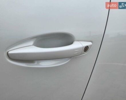 Белый Пежо 3008, объемом двигателя 1.5 л и пробегом 162 тыс. км за 21750 $, фото 42 на Automoto.ua