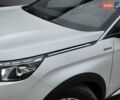 Белый Пежо 3008, объемом двигателя 1.5 л и пробегом 162 тыс. км за 21750 $, фото 32 на Automoto.ua