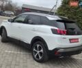 Белый Пежо 3008, объемом двигателя 1.5 л и пробегом 162 тыс. км за 21750 $, фото 22 на Automoto.ua