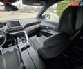 Белый Пежо 3008, объемом двигателя 1.5 л и пробегом 162 тыс. км за 21750 $, фото 76 на Automoto.ua