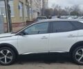 Белый Пежо 3008, объемом двигателя 2 л и пробегом 64 тыс. км за 27200 $, фото 2 на Automoto.ua