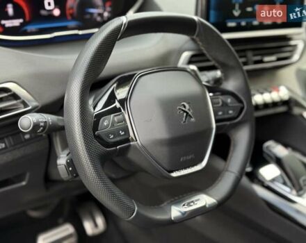 Белый Пежо 3008, объемом двигателя 2 л и пробегом 38 тыс. км за 29999 $, фото 45 на Automoto.ua
