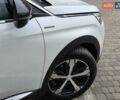 Белый Пежо 3008, объемом двигателя 1.5 л и пробегом 162 тыс. км за 21750 $, фото 18 на Automoto.ua