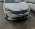 Белый Пежо 3008, объемом двигателя 1.6 л и пробегом 152 тыс. км за 26499 $, фото 13 на Automoto.ua